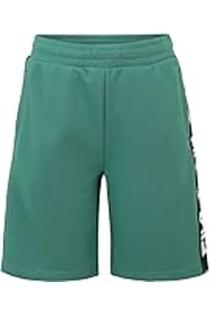 Fila IDEN Taped shorts-Fir-146/152, , 146-152