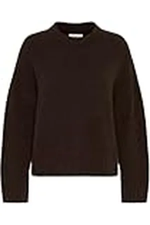 Part Two LulyaPW dam normal passform långärmad pullover, , M