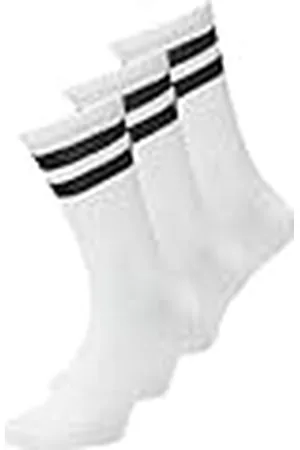 JACK & JONES Travis Strumpor Herr (3-Pack)
