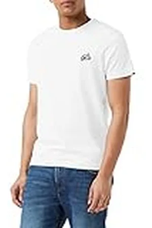 Kings of Indigo Darius T-shirt för män, , S