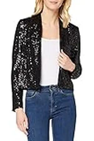 HUGO BOSS Dam ledig blazer