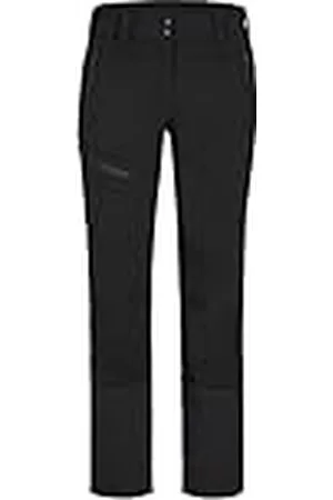 Ziener Dam NOLANE Softshell Hybridbyxor | Skitour, vindtät, elastisk, funktionell, , 42