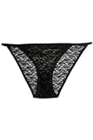 Koton Kvinnor normal midja lacy briefs, , L