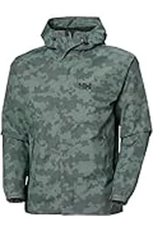 Helly Hansen Ervik-jacka för män, , XL