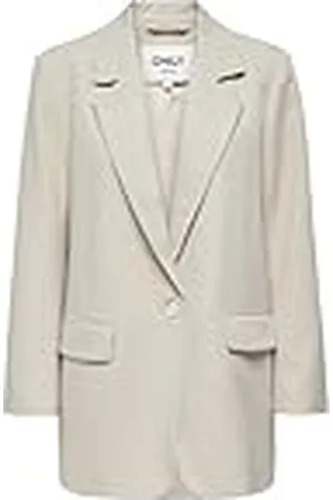 ONLY Onllana-Berry L/S Ovs Blazer TLR Noos dam, , 38