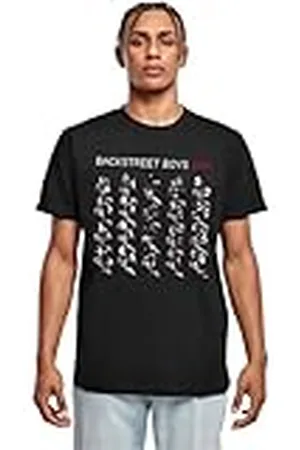 Merchcode T-shirt för män, , L