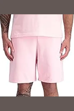 Alpha Industries Unisex Emb kort tröja, , L, , L