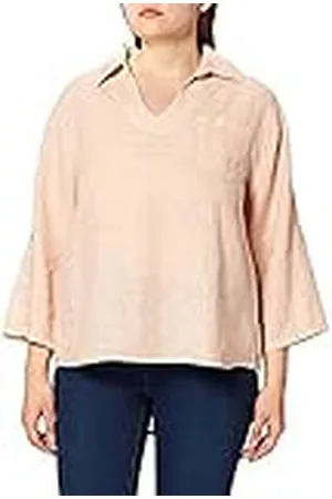 Bonateks Dam Trlsc100495 blus, satin, 42 EU, , 42