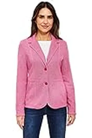 CECIL TOS Pique Blazer för kvinnor, , S