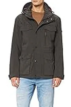 Camel Active Herrjacka, antenn, normal