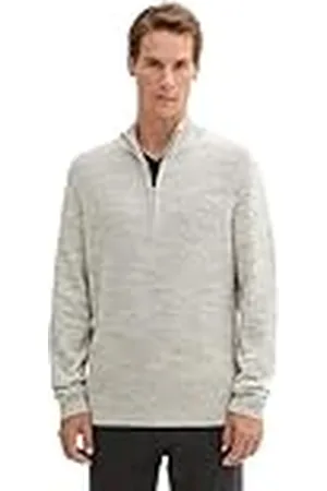 TOM TAILOR Herrkofta, , XL