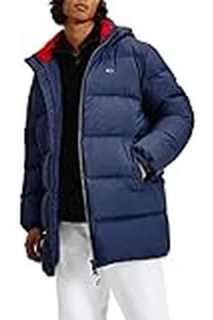 Tommy Hilfiger Herr TJM Essential Down Parka, , M