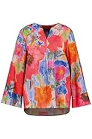 Samoon Dam lång blus, , 42