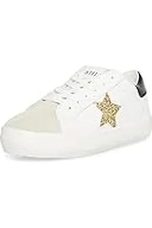Steve Madden Starling sneakers för kvinnor, , 38 EU