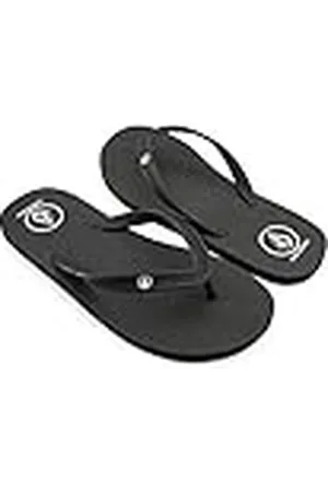 Volcom Herr Rocker 2 Solid Sandal Flip Flop, - - 37 EU