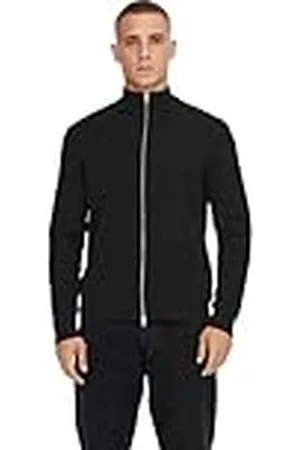 Only & Sons Herrkofta ONSPHIL – normal passform XS S M L XL XXL, , XL