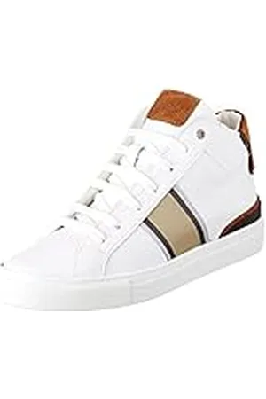 Guess Todi Mid, Sneaker Herr, , 45 EU
