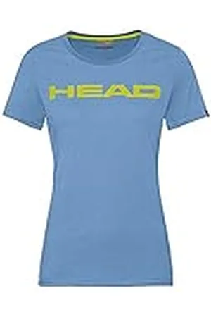 Head CLUB LUCY T-Tröja Kvinnor