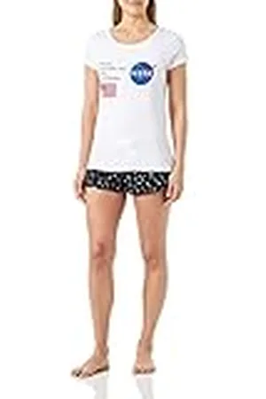 Nasa Pyjamas för dam, , M