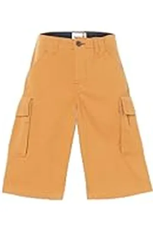 Timberland Twill Cargo shorts för män, , 30W