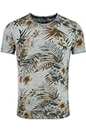 Key Largo Herr T-Shirt MT Playa, , XXL