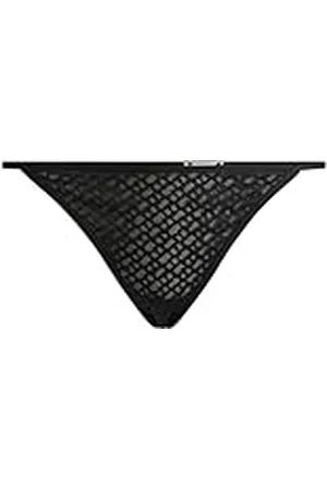 HUGO BOSS Dam String B spets, , M