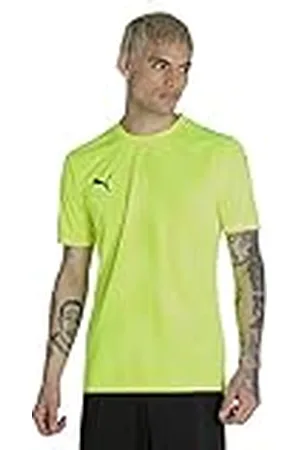 PUMA Herr Teamglory Jersey, Yellow Alert, XXL, , XXL