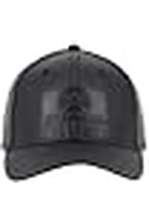 Alpha Industries PU Logo Cap för män, , One size