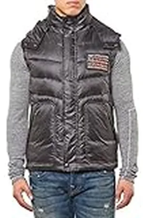 True Religion Herr väst godbit
