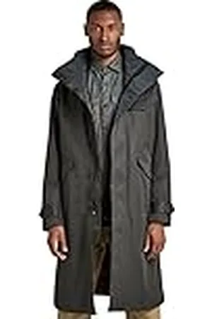 G-Star RAW Trenchcoat för män, , XL