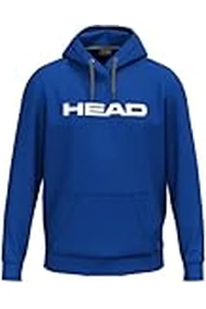 Head Club Original Hoodie Män Royal Blue, , XXL