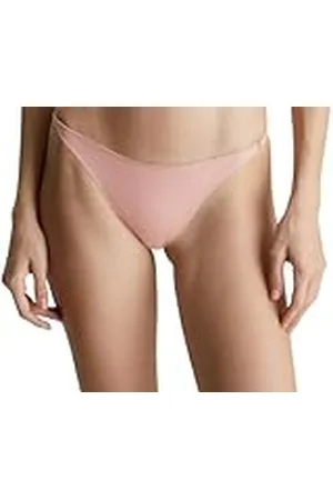 Calvin Klein Stringtrosa för kvinnor, , XL