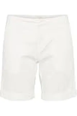 Part Two HanijanPW dam ledig passform shorts längd shorts, , 40