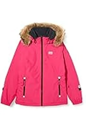 LEGO Wear Wear Lwjodie för flickor – Tec Play jacka, , 80 cm