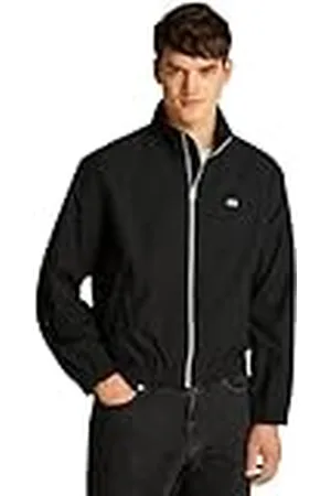 Tommy Hilfiger Herr TJM ESSENTIAL JACKA EXT DM0DM20655 Windbreaker jacka, , 6XL, , 6XL stor
