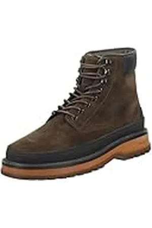 GANT FOOTWEAR mäns Clafton stövletter, , 46 EU, , 46 EU
