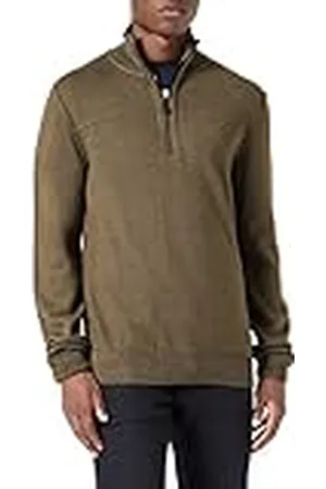 HUGO BOSS Herr stickade kläder, , L