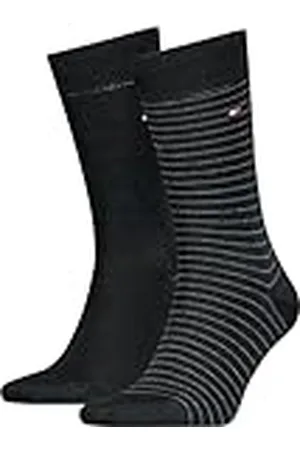 Tommy Hilfiger Herrstrumpor (2-pack), , 43-46 EU