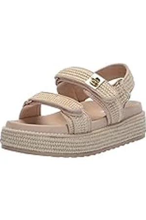 Steve Madden Bigmona Sandal för kvinnor, , 7.5 US