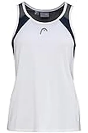 Head CLUB 22 Tank Top Kvinnor
