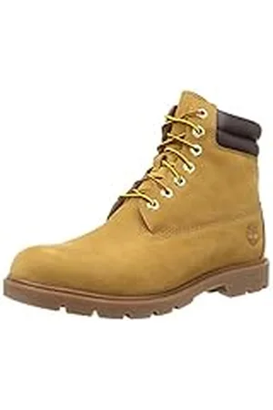 Timberland Herrar 15 cm basic modebåt, hjul, 47,5 EU bred, , 47.5 EU Weit