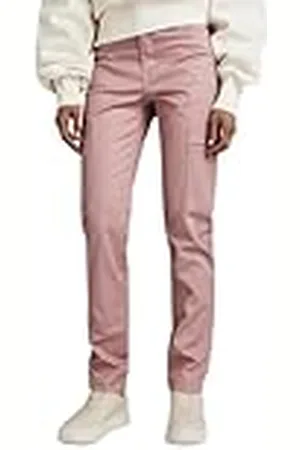 G-Star RAW Slim cargobyxa wmn, , 29W x 34L