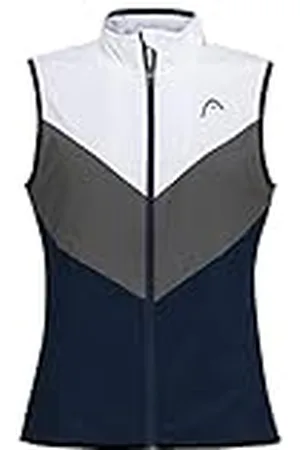 Head CLUB 22 Vest Kvinnor