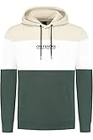 Only & Sons Onsbas Reg Logo Sweat Hoodie Cs Hoodie, , M