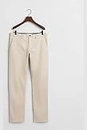 GANT SLIM CHINOS, , 30W x 32L
