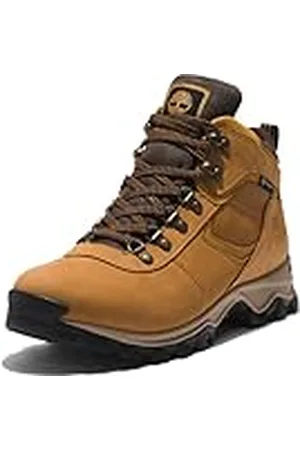 Timberland Herr MT. Maddsen Chukka båt, vred, 43 EU, , 43 EU