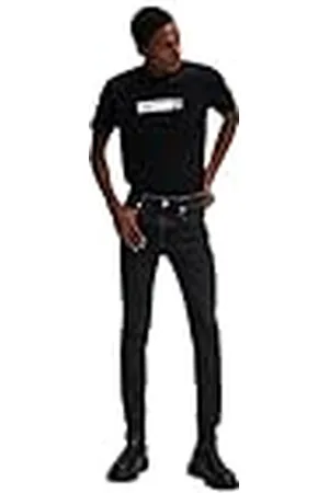 Karl Lagerfeld Skinny Denim, , 34W / 32L