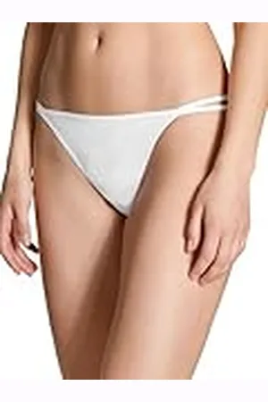 Calida Eco Sense tanga-trosor damer, , 36-38
