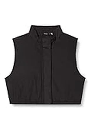 NAME IT Bestseller A/S Flickor NLFMIBE kort väst väst, , 170/176