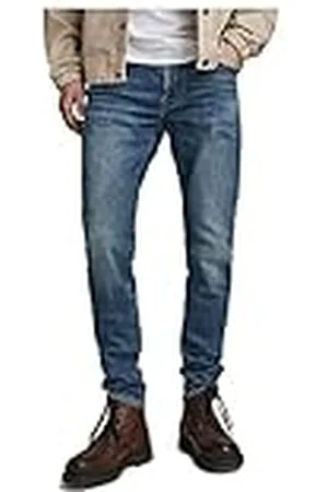 G-Star RAW Revend FWD Skinny Jeans för Män, , 33W / 30L